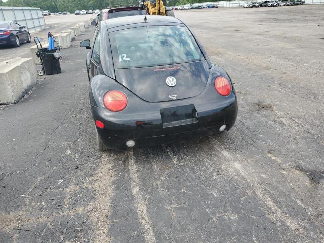 Photo 5 VIN: 3VWDD21C9YM445093 - VOLKSWAGEN NEW BEETLE 