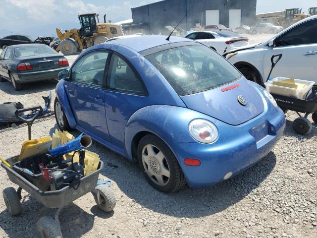 Photo 1 VIN: 3VWDD21CX1M432178 - VOLKSWAGEN BEETLE 