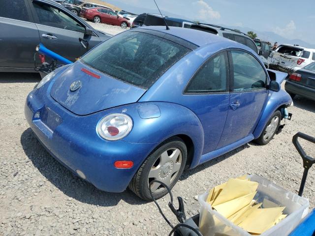 Photo 2 VIN: 3VWDD21CX1M432178 - VOLKSWAGEN BEETLE 