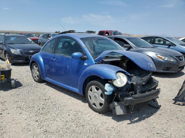 Photo 3 VIN: 3VWDD21CX1M432178 - VOLKSWAGEN BEETLE 