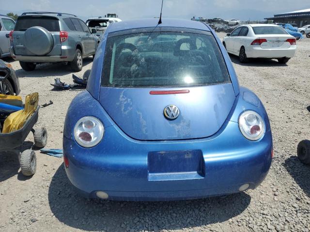 Photo 5 VIN: 3VWDD21CX1M432178 - VOLKSWAGEN BEETLE 