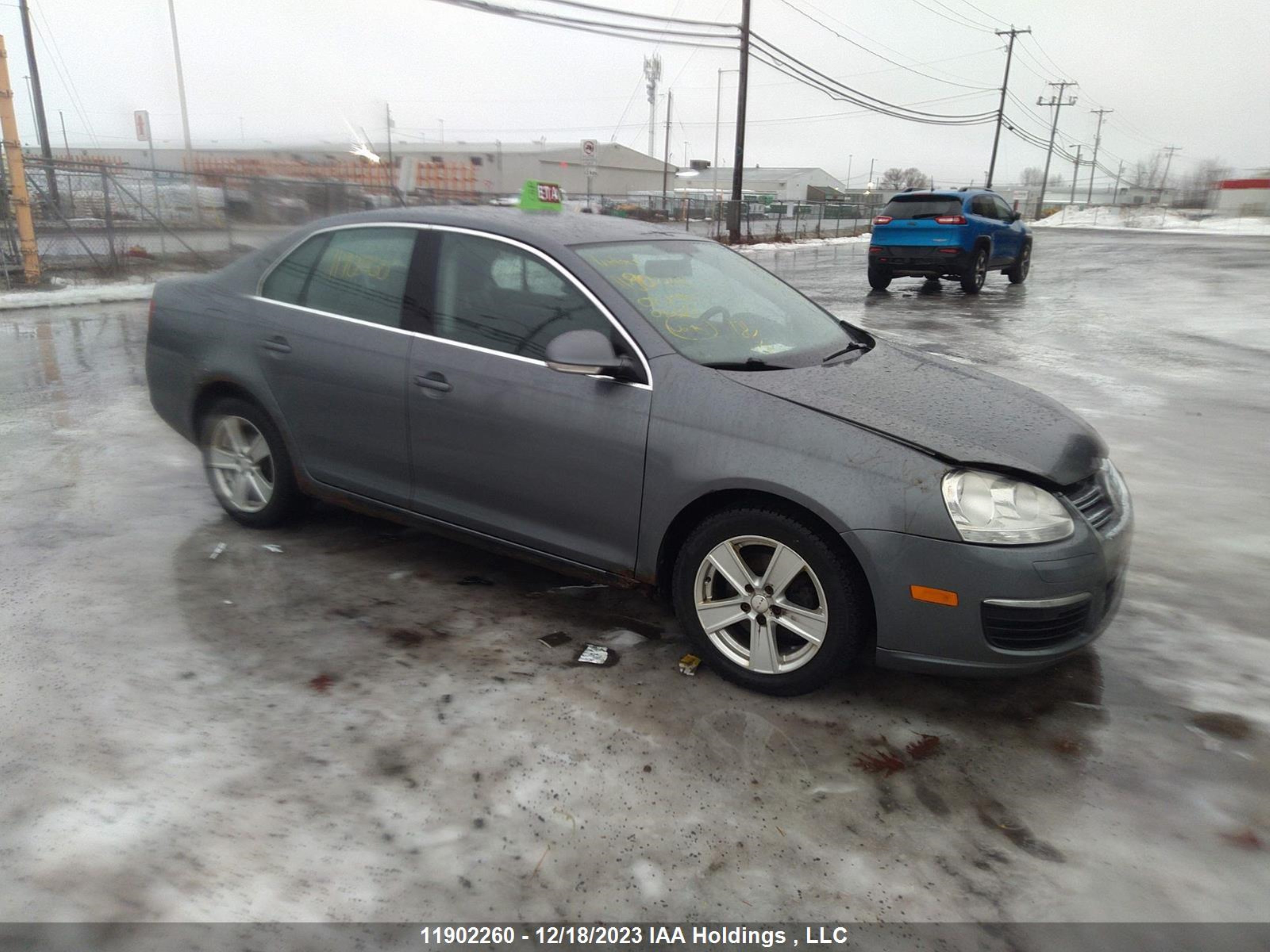 Photo 0 VIN: 3VWDF31K97M096782 - VOLKSWAGEN JETTA 