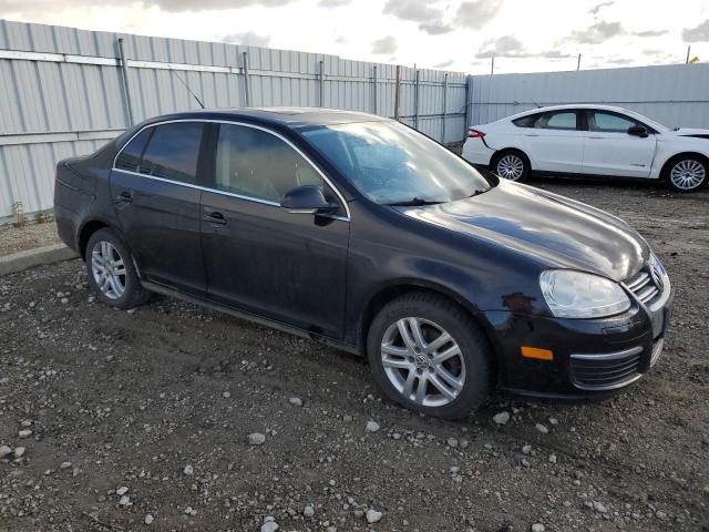 Photo 3 VIN: 3VWDF71K07M045419 - VOLKSWAGEN JETTA 2.5 