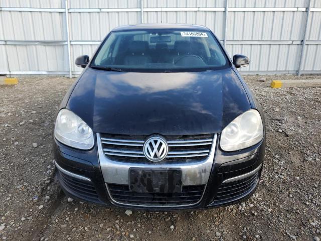 Photo 4 VIN: 3VWDF71K07M045419 - VOLKSWAGEN JETTA 2.5 