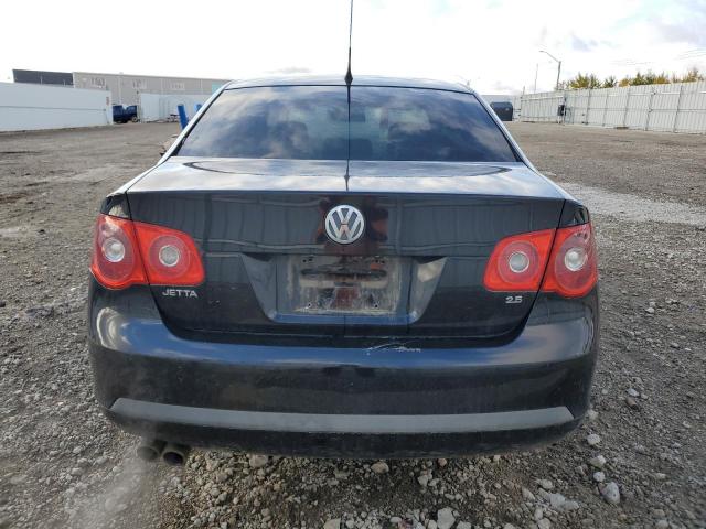 Photo 5 VIN: 3VWDF71K07M045419 - VOLKSWAGEN JETTA 2.5 