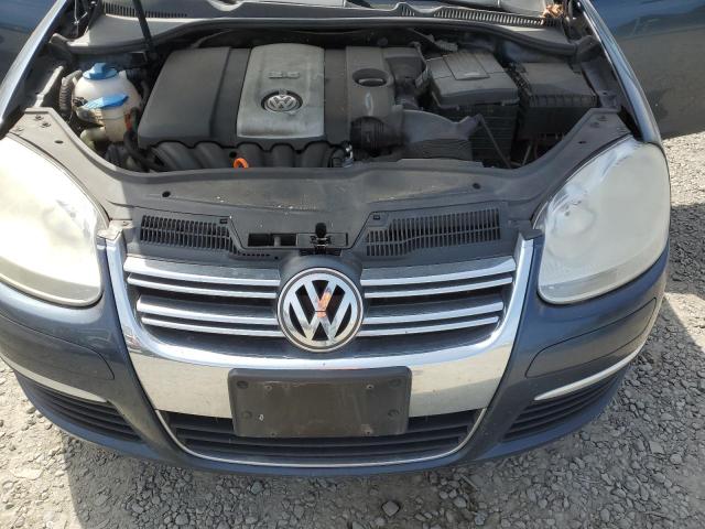 Photo 10 VIN: 3VWDF71K07M139381 - VOLKSWAGEN JETTA 