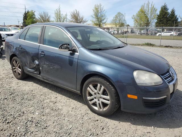 Photo 3 VIN: 3VWDF71K07M139381 - VOLKSWAGEN JETTA 