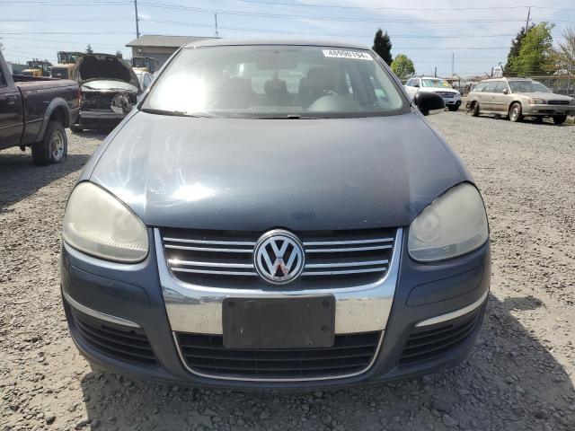 Photo 4 VIN: 3VWDF71K07M139381 - VOLKSWAGEN JETTA 