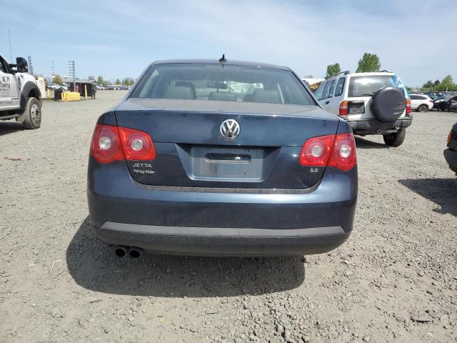 Photo 5 VIN: 3VWDF71K07M139381 - VOLKSWAGEN JETTA 