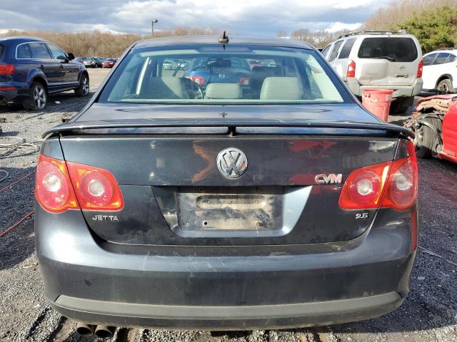 Photo 5 VIN: 3VWDF71K15M614517 - VOLKSWAGEN JETTA 