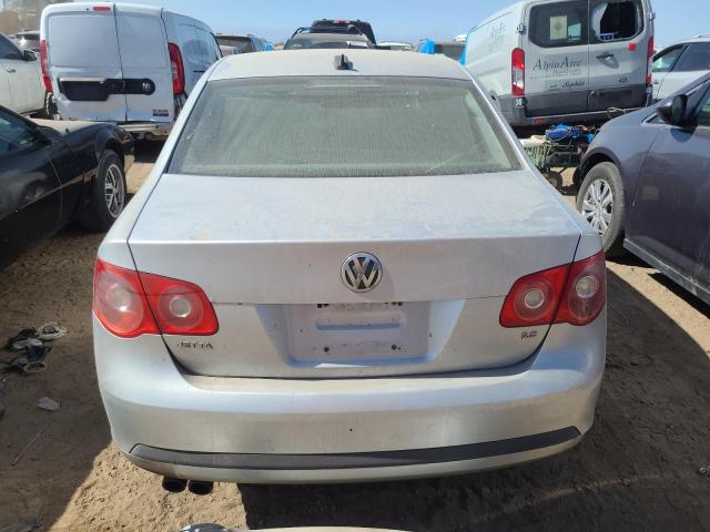 Photo 5 VIN: 3VWDF71K15M639577 - VOLKSWAGEN NEW JETTA 