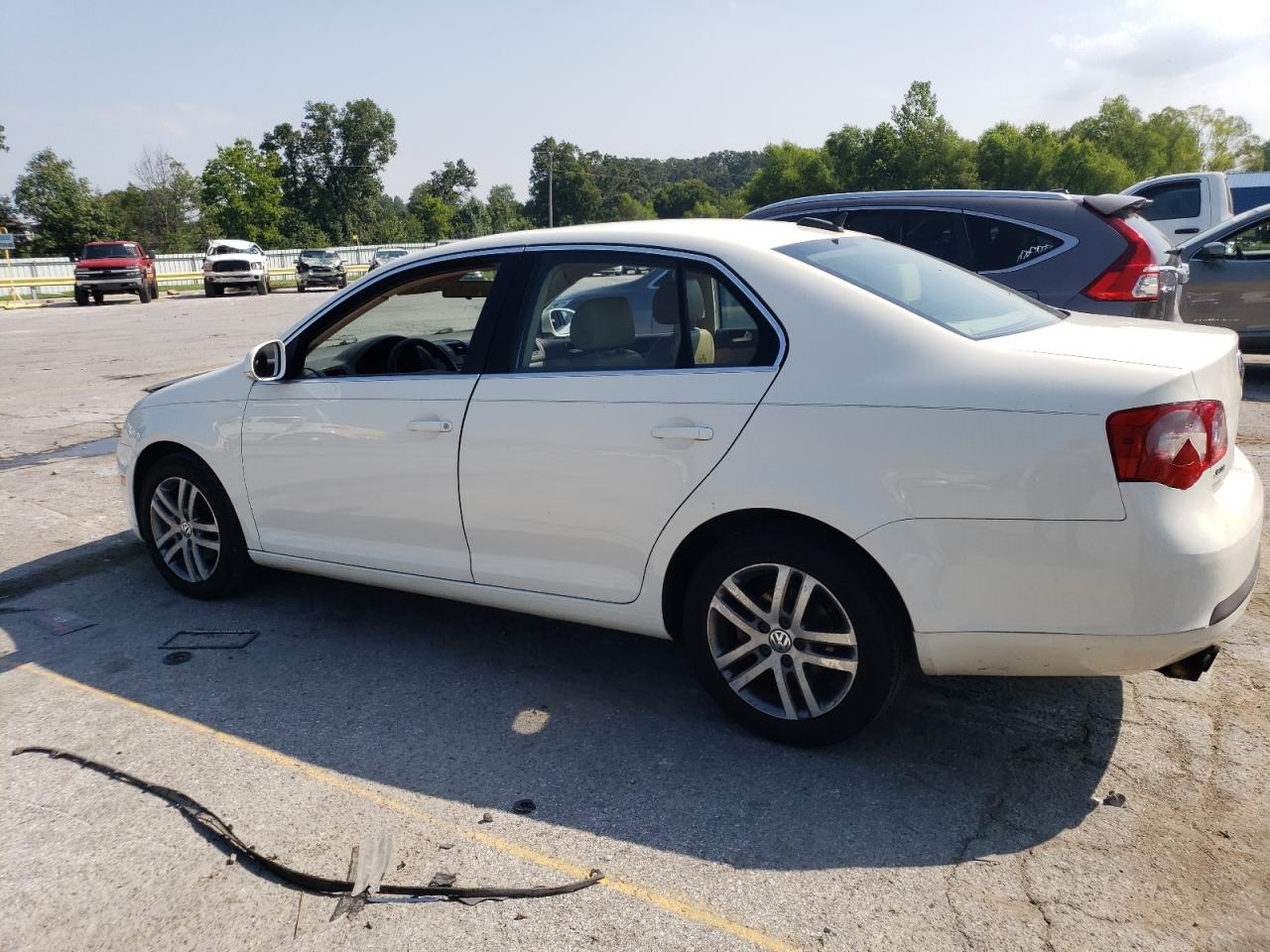 Photo 1 VIN: 3VWDF71K16M767755 - VOLKSWAGEN JETTA 