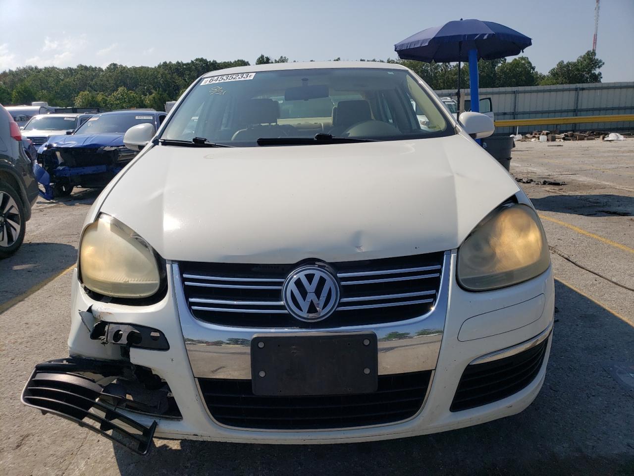 Photo 4 VIN: 3VWDF71K16M767755 - VOLKSWAGEN JETTA 