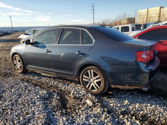 Photo 1 VIN: 3VWDF71K35M605866 - VOLKSWAGEN JETTA 