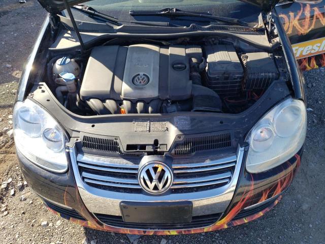 Photo 10 VIN: 3VWDF71K35M605866 - VOLKSWAGEN JETTA 