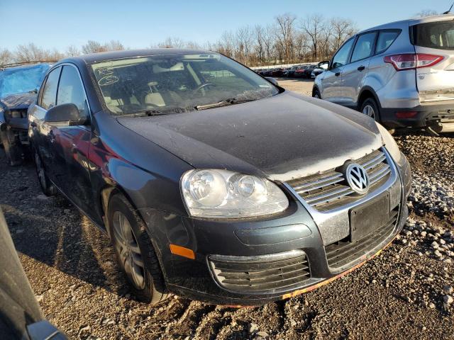 Photo 3 VIN: 3VWDF71K35M605866 - VOLKSWAGEN JETTA 