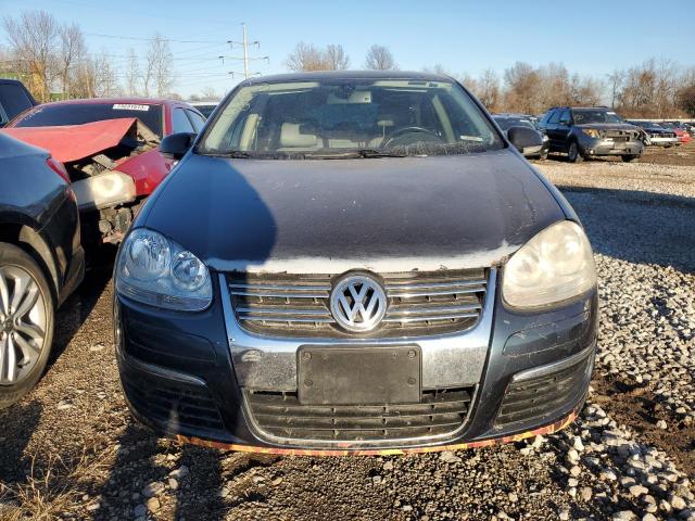 Photo 4 VIN: 3VWDF71K35M605866 - VOLKSWAGEN JETTA 