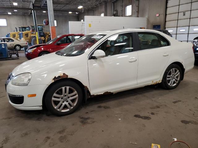 Photo 0 VIN: 3VWDF71K37M125412 - VOLKSWAGEN JETTA 2.5 