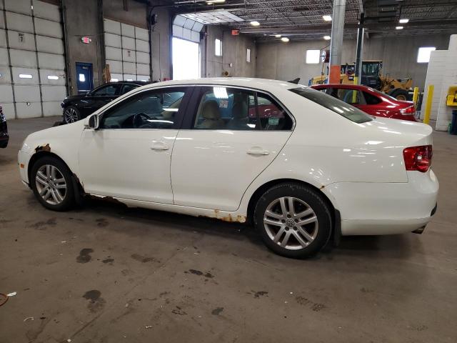 Photo 1 VIN: 3VWDF71K37M125412 - VOLKSWAGEN JETTA 2.5 