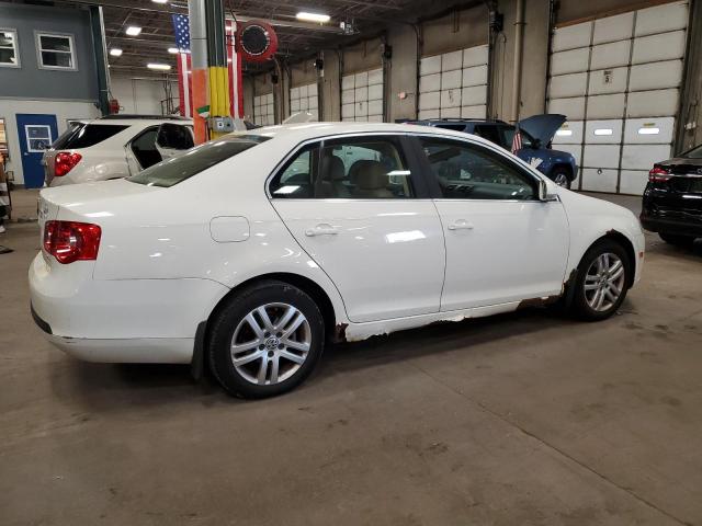 Photo 2 VIN: 3VWDF71K37M125412 - VOLKSWAGEN JETTA 2.5 