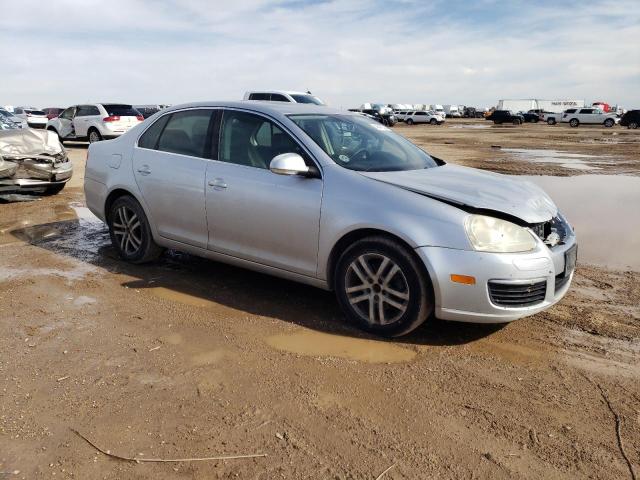 Photo 3 VIN: 3VWDF71K45M606878 - VOLKSWAGEN JETTA 