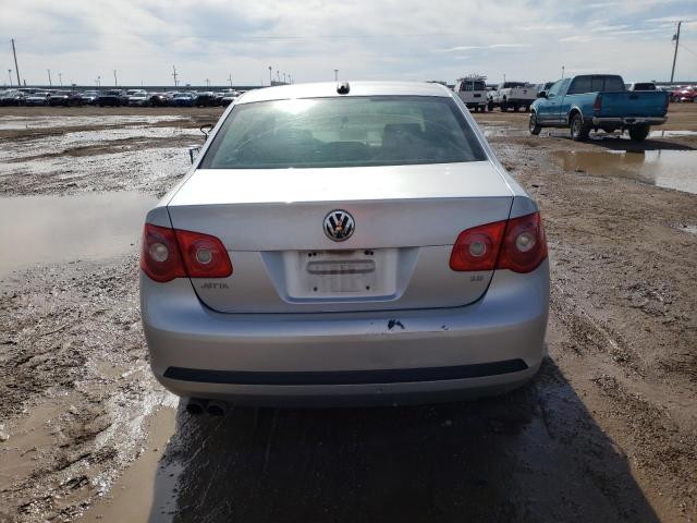 Photo 5 VIN: 3VWDF71K45M606878 - VOLKSWAGEN JETTA 