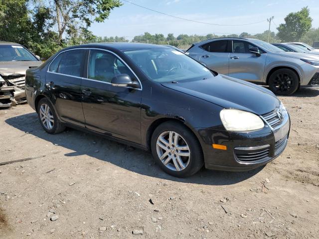 Photo 3 VIN: 3VWDF71K47M014044 - VOLKSWAGEN JETTA 