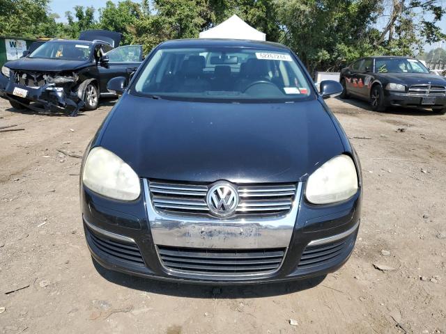 Photo 4 VIN: 3VWDF71K47M014044 - VOLKSWAGEN JETTA 