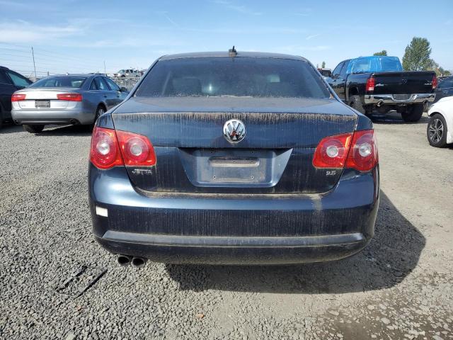 Photo 5 VIN: 3VWDF71K55M634284 - VOLKSWAGEN NEW JETTA 