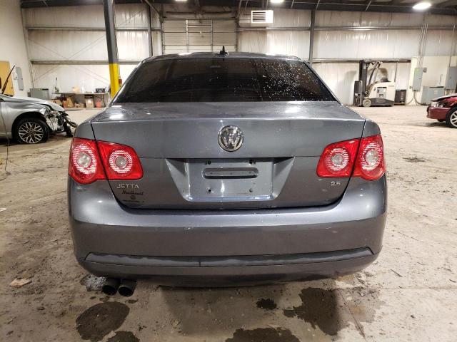 Photo 5 VIN: 3VWDF71K77M027967 - VOLKSWAGEN JETTA 