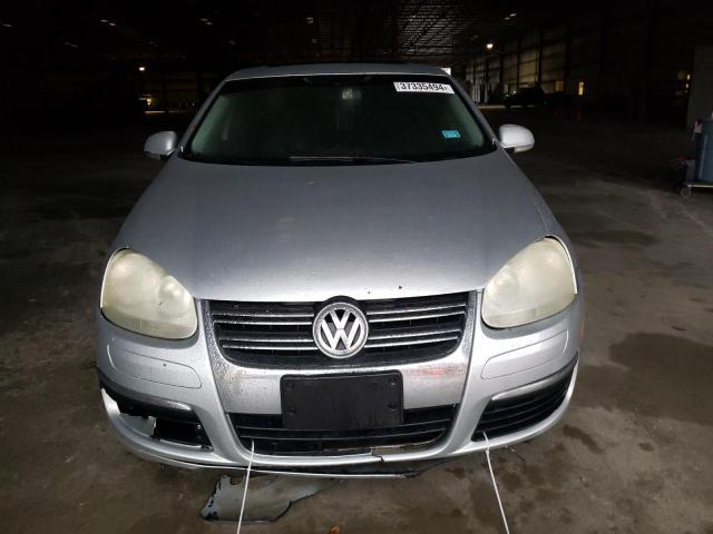 Photo 4 VIN: 3VWDF71K85M600629 - VOLKSWAGEN JETTA 