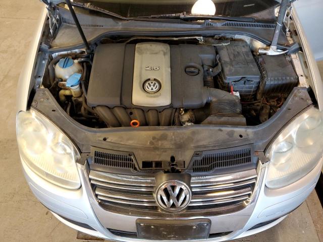 Photo 10 VIN: 3VWDF71K85M632481 - VOLKSWAGEN NEW JETTA 