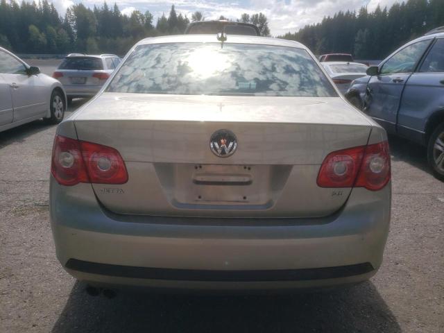 Photo 5 VIN: 3VWDF71K95M603720 - VOLKSWAGEN NEW JETTA 