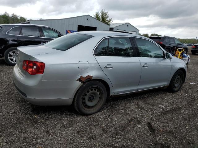 Photo 2 VIN: 3VWDF71K96M644110 - VOLKSWAGEN JETTA 2.5L 