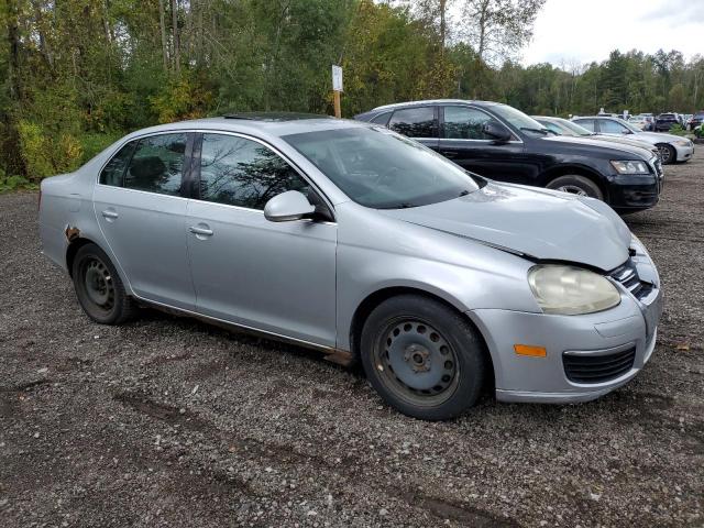 Photo 3 VIN: 3VWDF71K96M644110 - VOLKSWAGEN JETTA 2.5L 