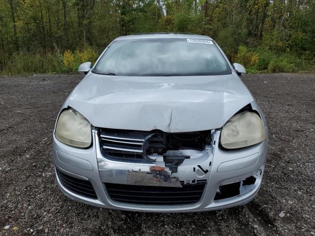 Photo 4 VIN: 3VWDF71K96M644110 - VOLKSWAGEN JETTA 2.5L 