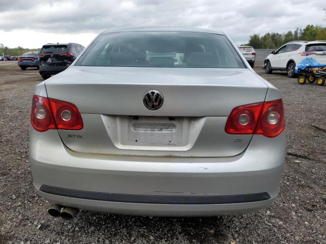 Photo 5 VIN: 3VWDF71K96M644110 - VOLKSWAGEN JETTA 2.5L 