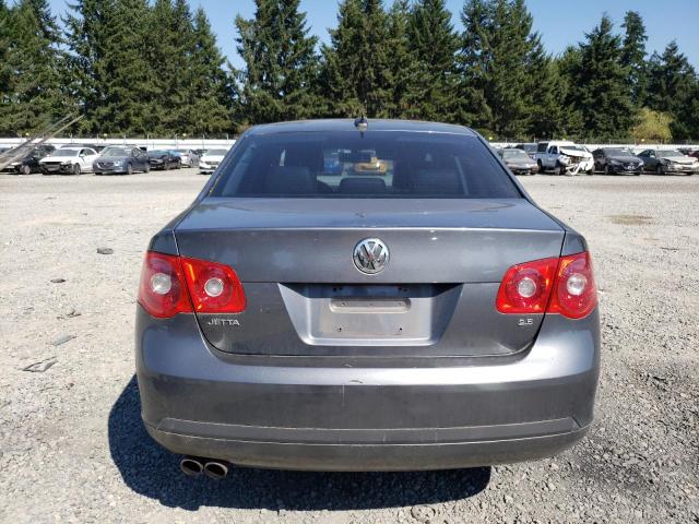 Photo 5 VIN: 3VWDF71KX5M604603 - VOLKSWAGEN NEW JETTA 