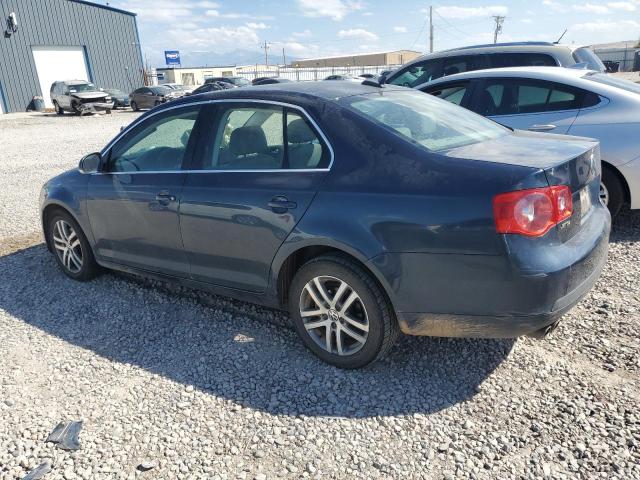 Photo 1 VIN: 3VWDF71KX5M641232 - VOLKSWAGEN NEW JETTA 