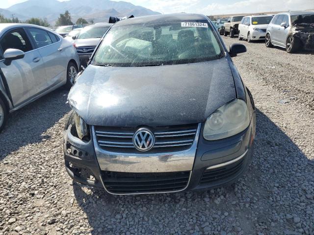 Photo 4 VIN: 3VWDF71KX5M641232 - VOLKSWAGEN NEW JETTA 