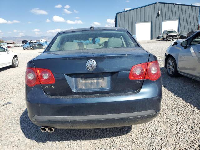 Photo 5 VIN: 3VWDF71KX5M641232 - VOLKSWAGEN NEW JETTA 