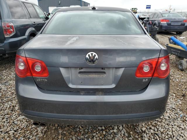 Photo 5 VIN: 3VWDG71K25M600770 - VOLKSWAGEN JETTA 