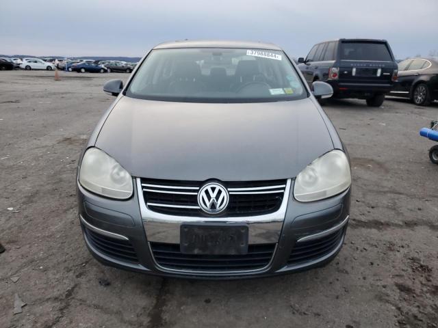 Photo 4 VIN: 3VWDG71K65M609066 - VOLKSWAGEN JETTA 