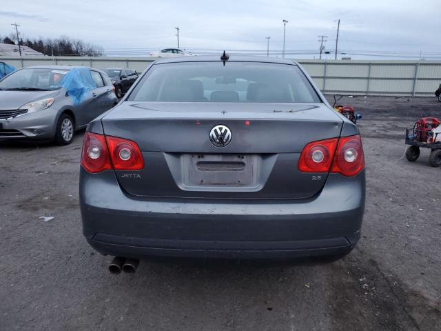 Photo 5 VIN: 3VWDG71K65M609066 - VOLKSWAGEN JETTA 