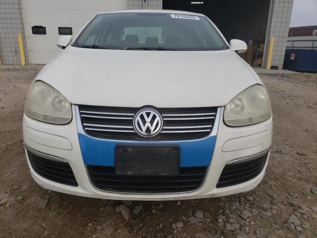 Photo 4 VIN: 3VWDG71K76M623172 - VOLKSWAGEN JETTA 