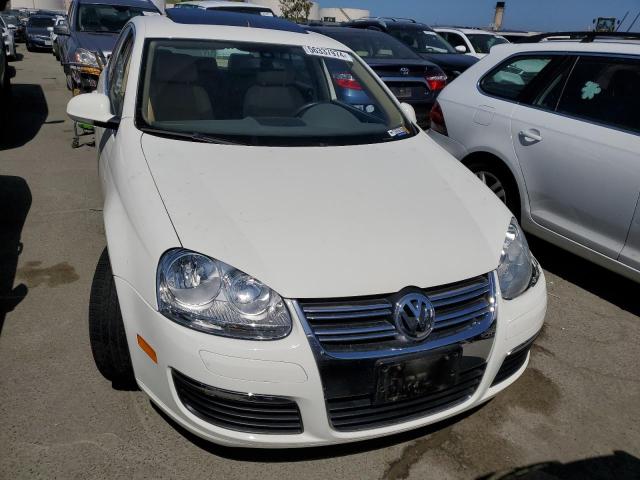 Photo 4 VIN: 3VWDG71K95M648928 - VOLKSWAGEN JETTA 