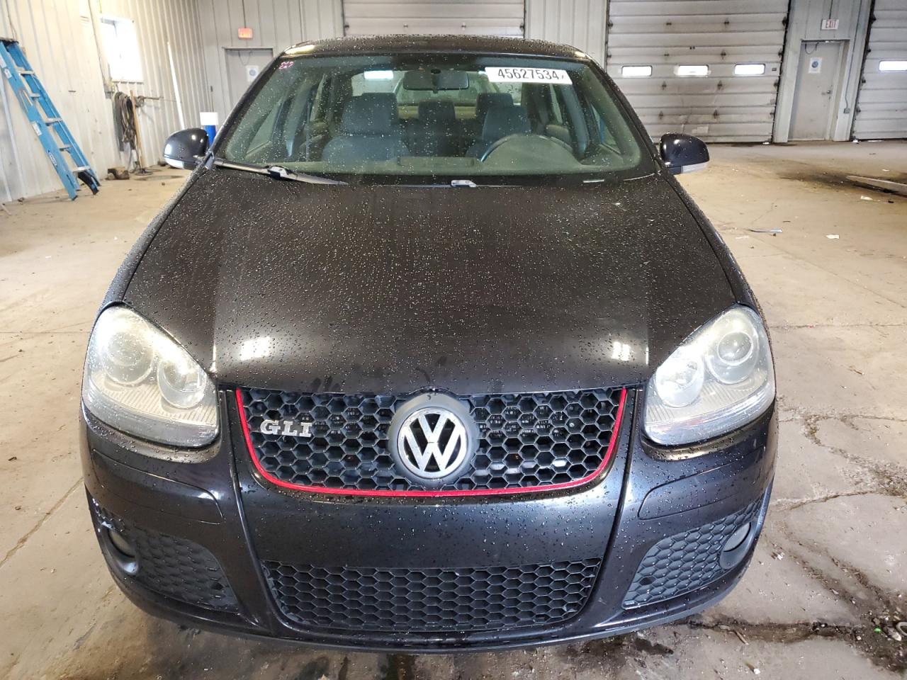 Photo 4 VIN: 3VWDJ71K78M071743 - VOLKSWAGEN JETTA 