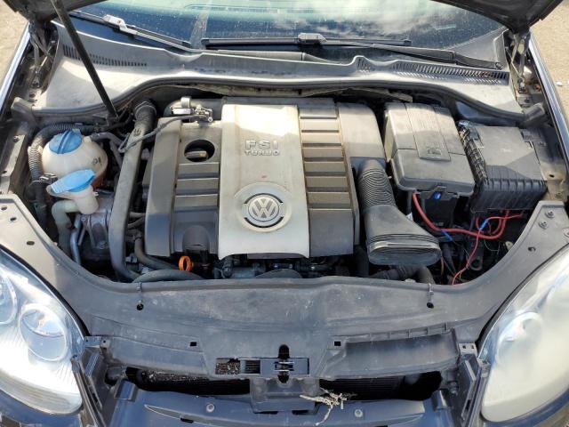 Photo 10 VIN: 3VWDJ71K98M042759 - VOLKSWAGEN GLI 