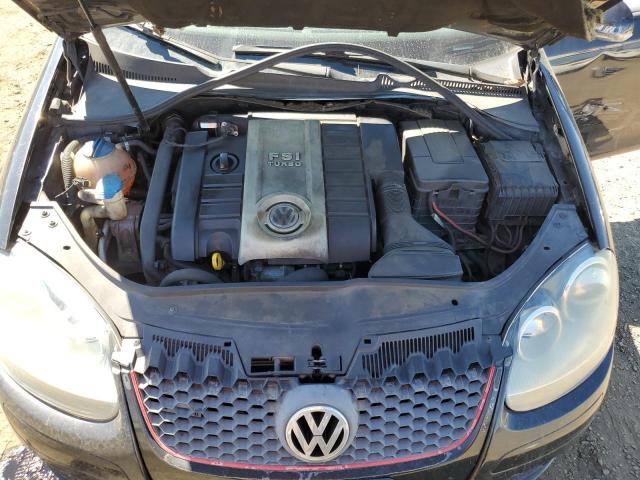 Photo 10 VIN: 3VWDJ71K98M050313 - VOLKSWAGEN GLI 