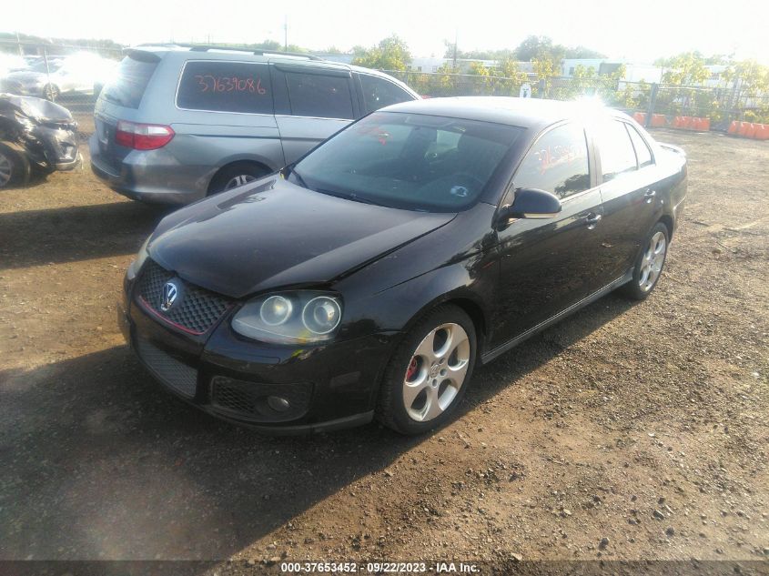 Photo 1 VIN: 3VWDJ71KX8M056198 - VOLKSWAGEN NULL 